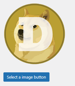 select image token