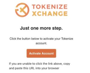 ¿Que es Tokenize?